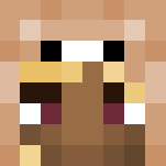 little kawaii girl - Girl Minecraft Skins - image 3