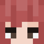 tumblr // my cereal - Female Minecraft Skins - image 3