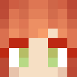 holley! - Female Minecraft Skins - image 3