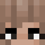 im bored | my cereal - Female Minecraft Skins - image 3