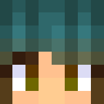 OMG Rain is a school gurl... - Female Minecraft Skins - image 3
