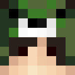 ℉ℬI❖ My Old Skin - Male Minecraft Skins - image 3
