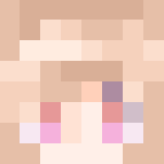 Innocent Fraud - Female Minecraft Skins - image 3