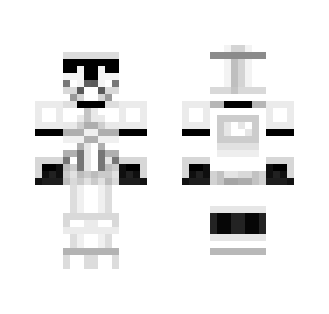 Phase II Clone Trooper