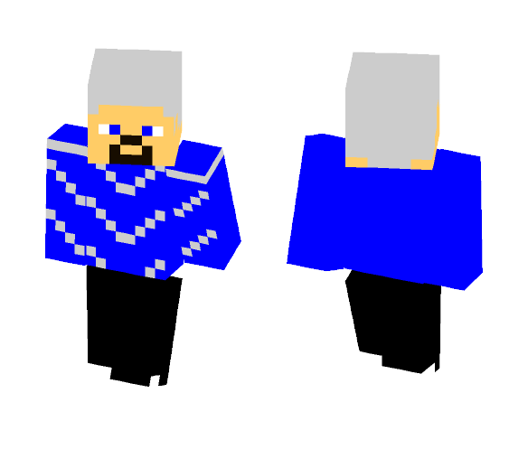 Man - Male Minecraft Skins - image 1