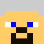 Man - Male Minecraft Skins - image 3