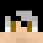 Wiccan | Marvel | Billy Kaplan - Comics Minecraft Skins - image 3