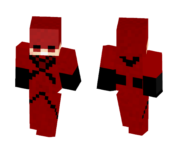 DAREDEVIL season2 - Male Minecraft Skins - image 1
