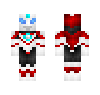 Ultraman Orb (Transient / Origin)