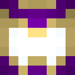 Lucius, Bravefrontier - Interchangeable Minecraft Skins - image 3