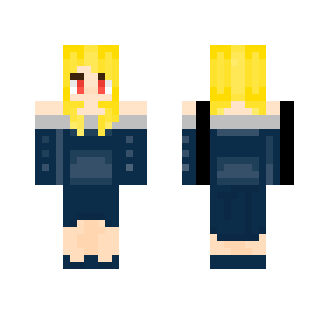 Ello Nerds - Female Minecraft Skins - image 2