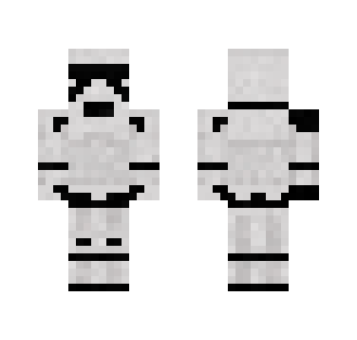 Stormtrooper