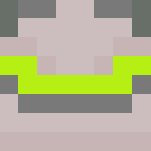 Overwatch - Genji - Male Minecraft Skins - image 3