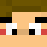 Eileen - Regular Show - Female Minecraft Skins - image 3