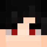 Qrow - RWBY // CS - Male Minecraft Skins - image 3