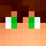 Conf - New Coat - Male Minecraft Skins - image 3