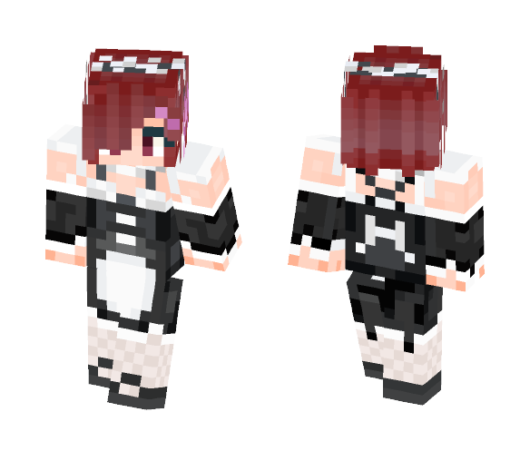 Rtm - Male Minecraft Skins - image 1
