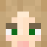 Pretty in Pink - LOTC Skin Trade - Female Minecraft Skins - image 3