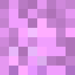 Download Free Purple Haired Gamer Girl Skin for Minecraft image 3 Purple Haired Gamer Girl - Color Haired Girls Minecraft Skins - image 3