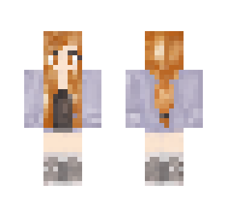 {: Highschool Girl :}