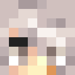 Aries - Horoscope Squad - Female Minecraft Skins - image 3