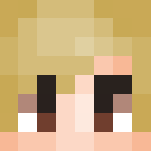 Sammiel~ Rose Child - Male Minecraft Skins - image 3