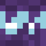 Susanoo Corrupt - Male Minecraft Skins - image 3