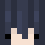 βαℜκιεγγ - Mercury [OC] - Female Minecraft Skins - image 3