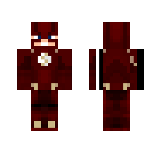 The Flash CW