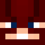 The Flash CW - Comics Minecraft Skins - image 3