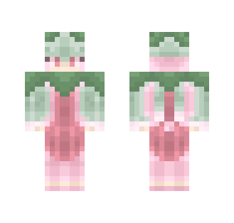 Fomantis person thingy