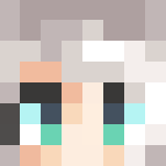 oc Lane - Female Minecraft Skins - image 3