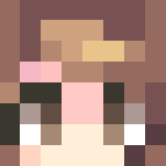 Honey - Female Minecraft Skins - image 3