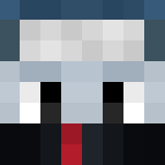 Kisame Hoshigaki - Male Minecraft Skins - image 3