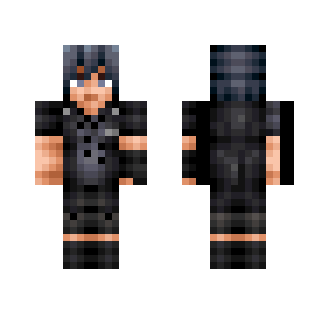 Noctis Lucis Caelum (Final Fantasy)