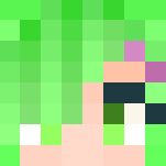 Rim - Male Minecraft Skins - image 3