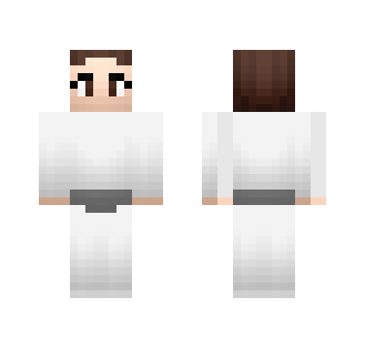 Princess Leia Organa [Star Wars]