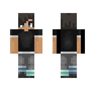 Shloth fan skin ~ ???? ~