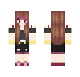 ‹ yeah buoy, it's a skin ! ›