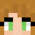 SummerGirl - Female Minecraft Skins - image 3