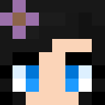 Lucy - Female Minecraft Skins - image 3