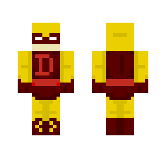 D-Man