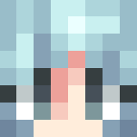 Hunted x ST - Female Minecraft Skins - image 3