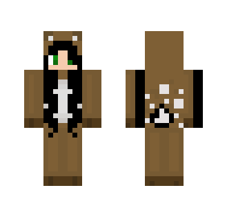 DeerGirl