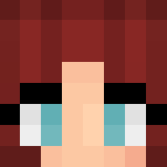 Rose - Female Minecraft Skins - image 3