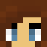 Cozy - Female Minecraft Skins - image 3