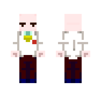 KingPin (Spider-Man)