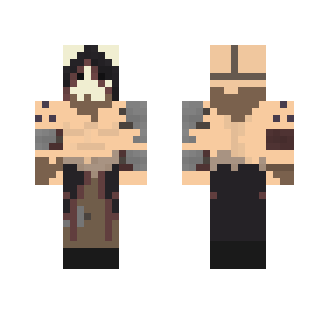 Dhu'Bosk - Cultist