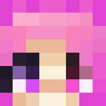 Download Free i'm generic and i love it! Skin for Minecraft image 3 i'm generic and i love it! - Female Minecraft Skins - image 3