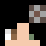 MyBirthdaySkin - Female Minecraft Skins - image 3